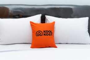 KoolKost Syariah near Dermaga Trisakti Banjarmasin (Minimum Stay 6 Nights)